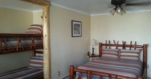 Stone Waters Inn Bellaire ภายนอก รูปภาพ